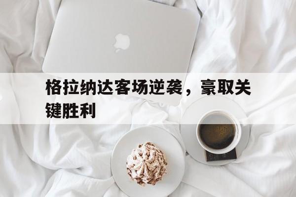 格拉纳达客场逆袭，豪取关键胜利